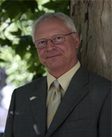 Klaus Hömerlein Dipl.- Ingenieur Geboren 1953